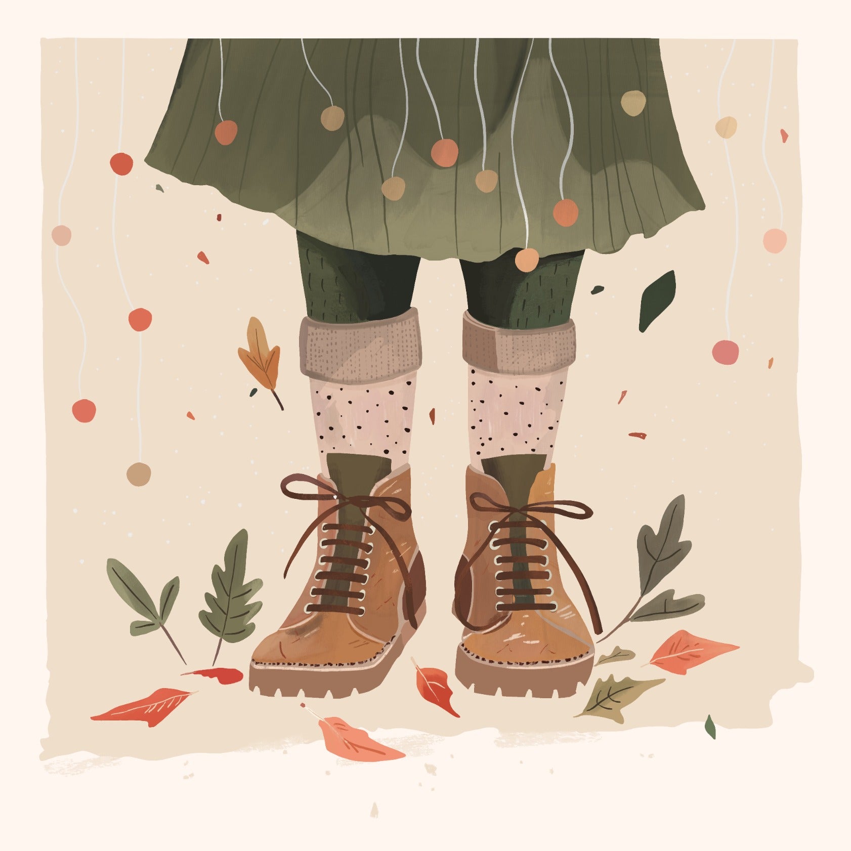 Small Steps, Big Dreams ll