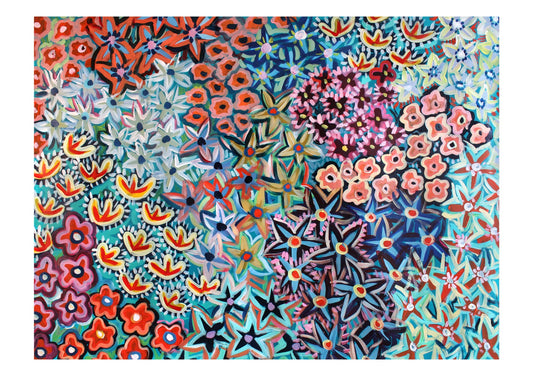 Small Flowers Floral