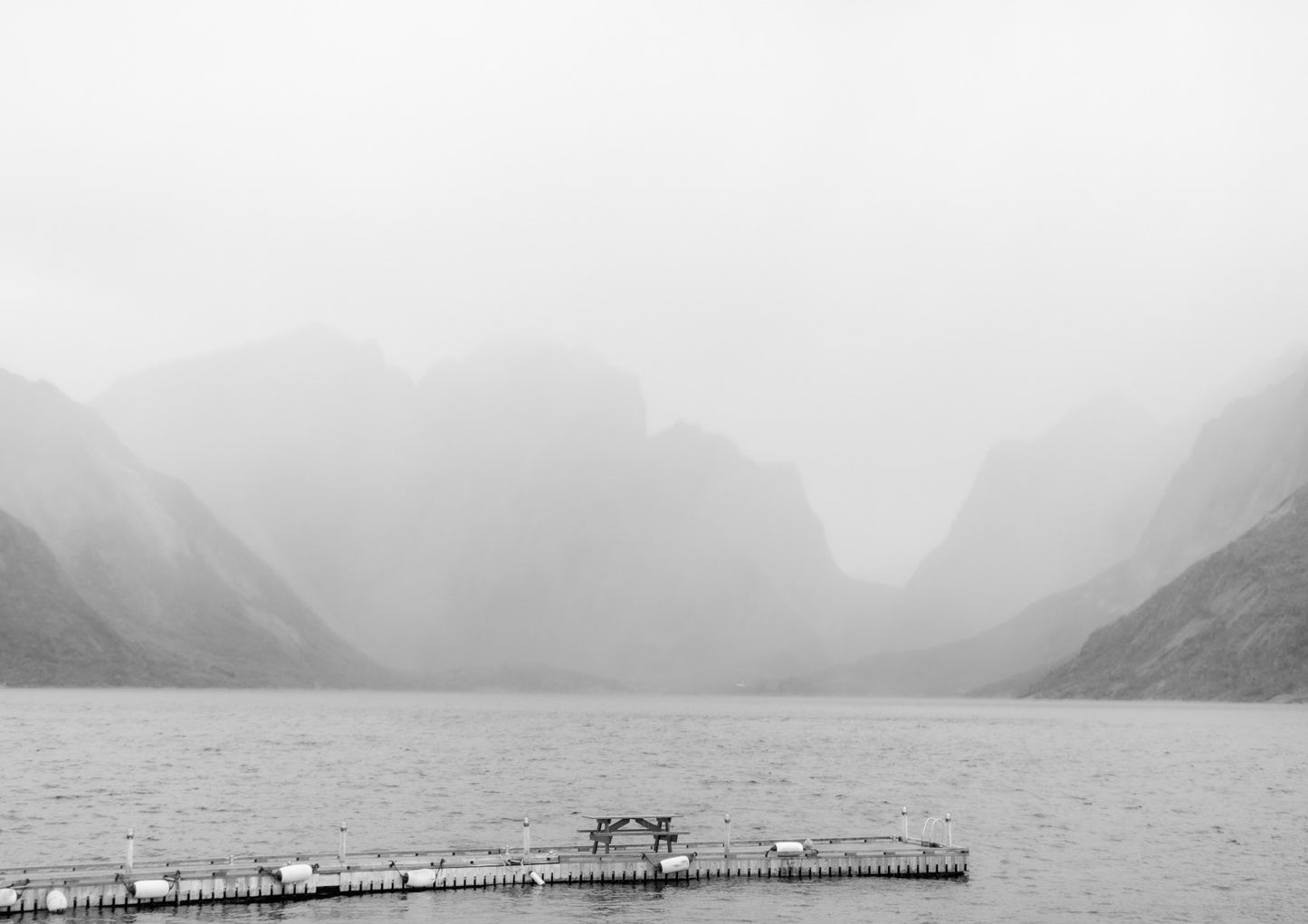 Bank with the best views