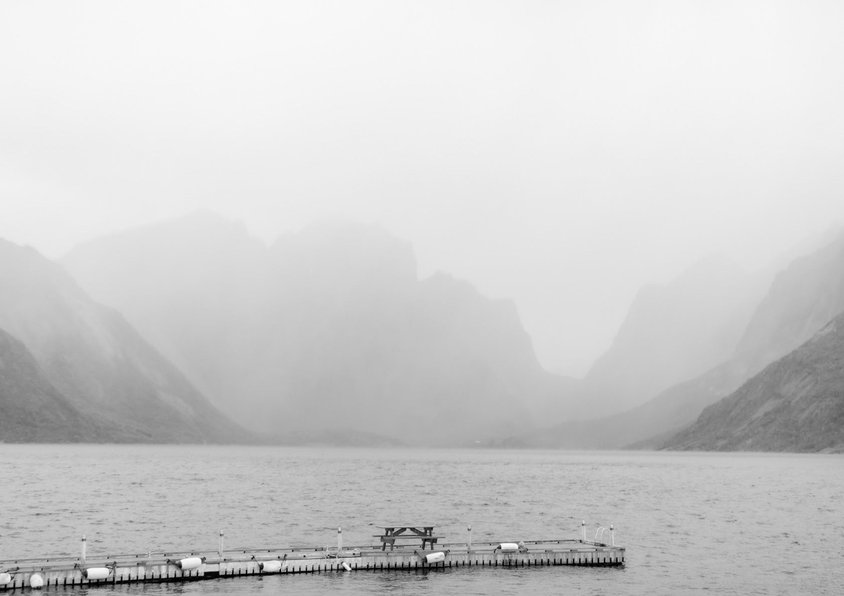 Bank with the best views