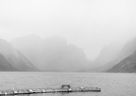 Bank with the best views