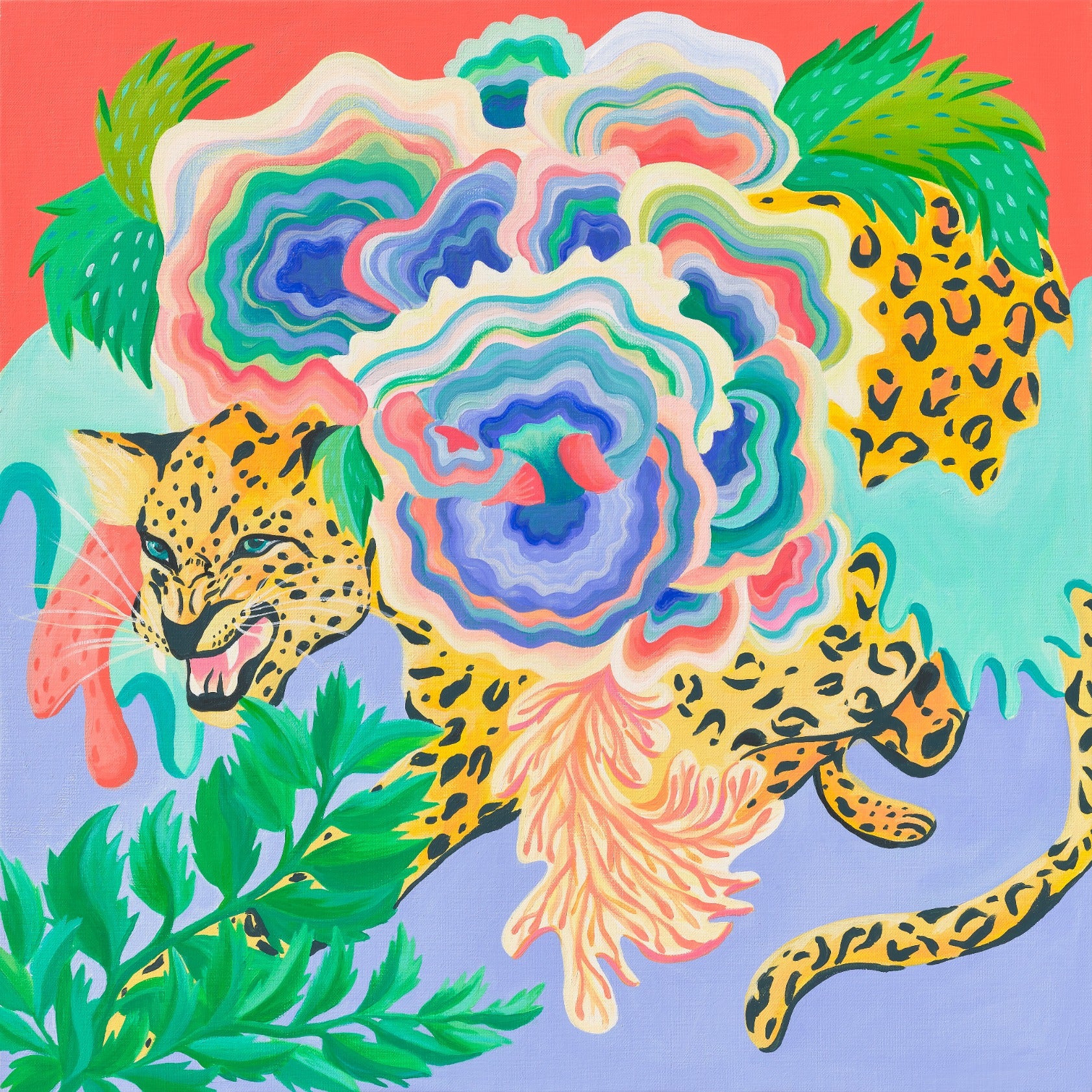 Waking Up from Hibernation