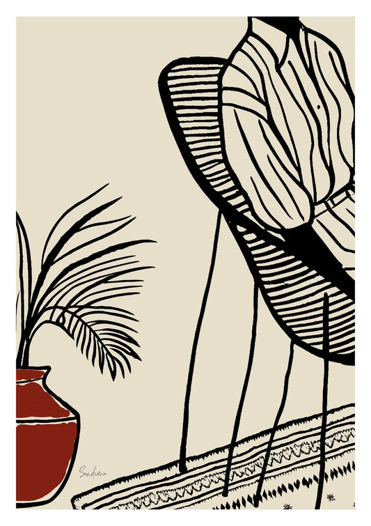 Appartement Rue de Rivoli