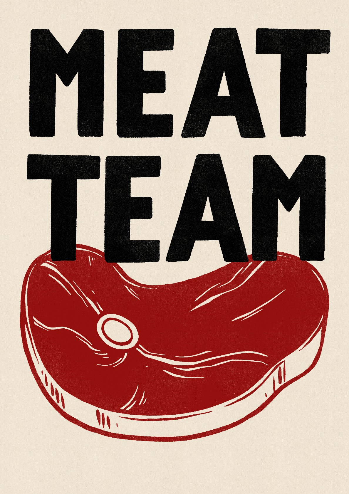 Meat Team