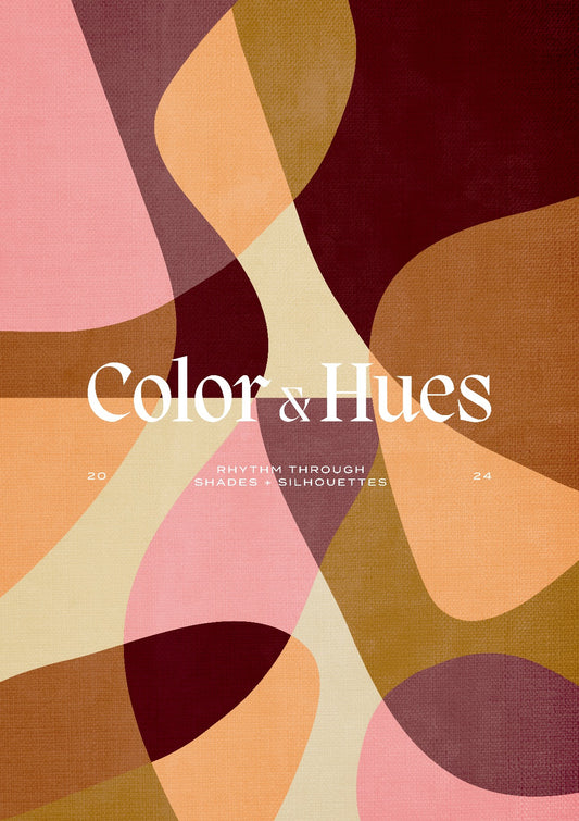 Color & Hues