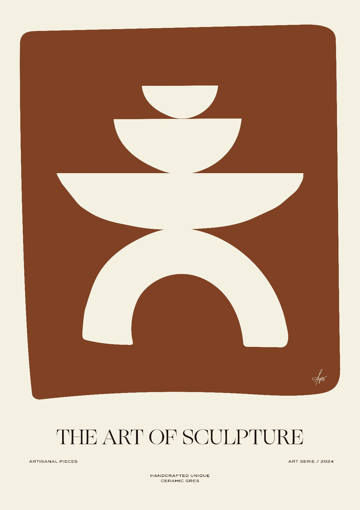 The Art of Sculpture