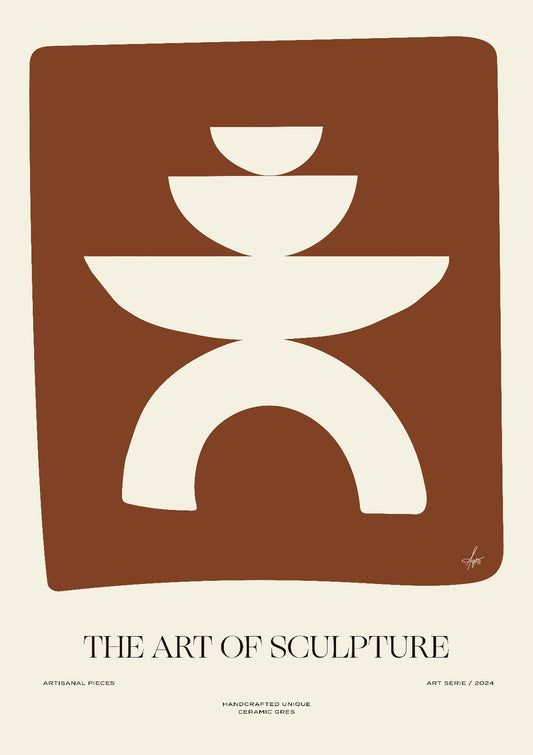 The Art of Sculpture