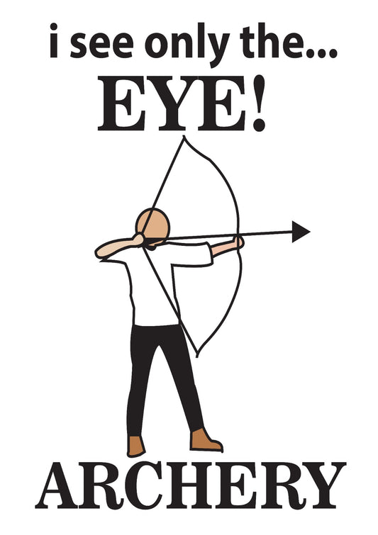 Archery Sports Bow Arrow Archery