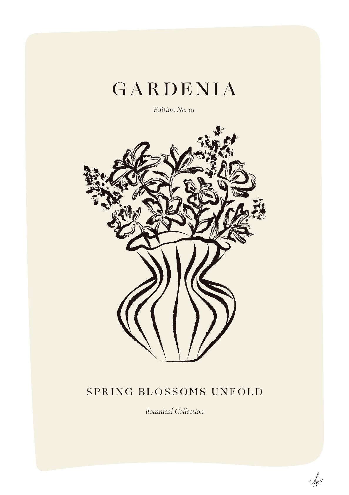 Gardenia