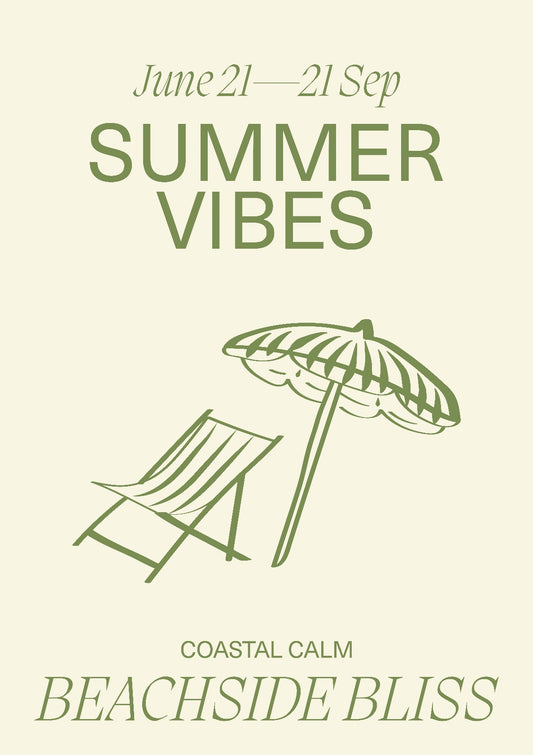 Summer Vibes