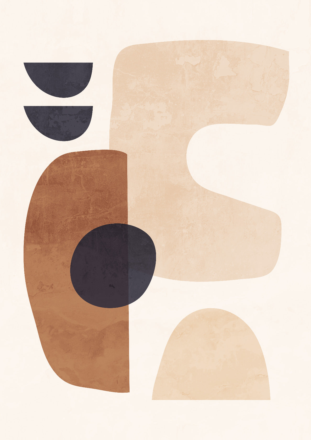 Abstract Minimal Shapes 34