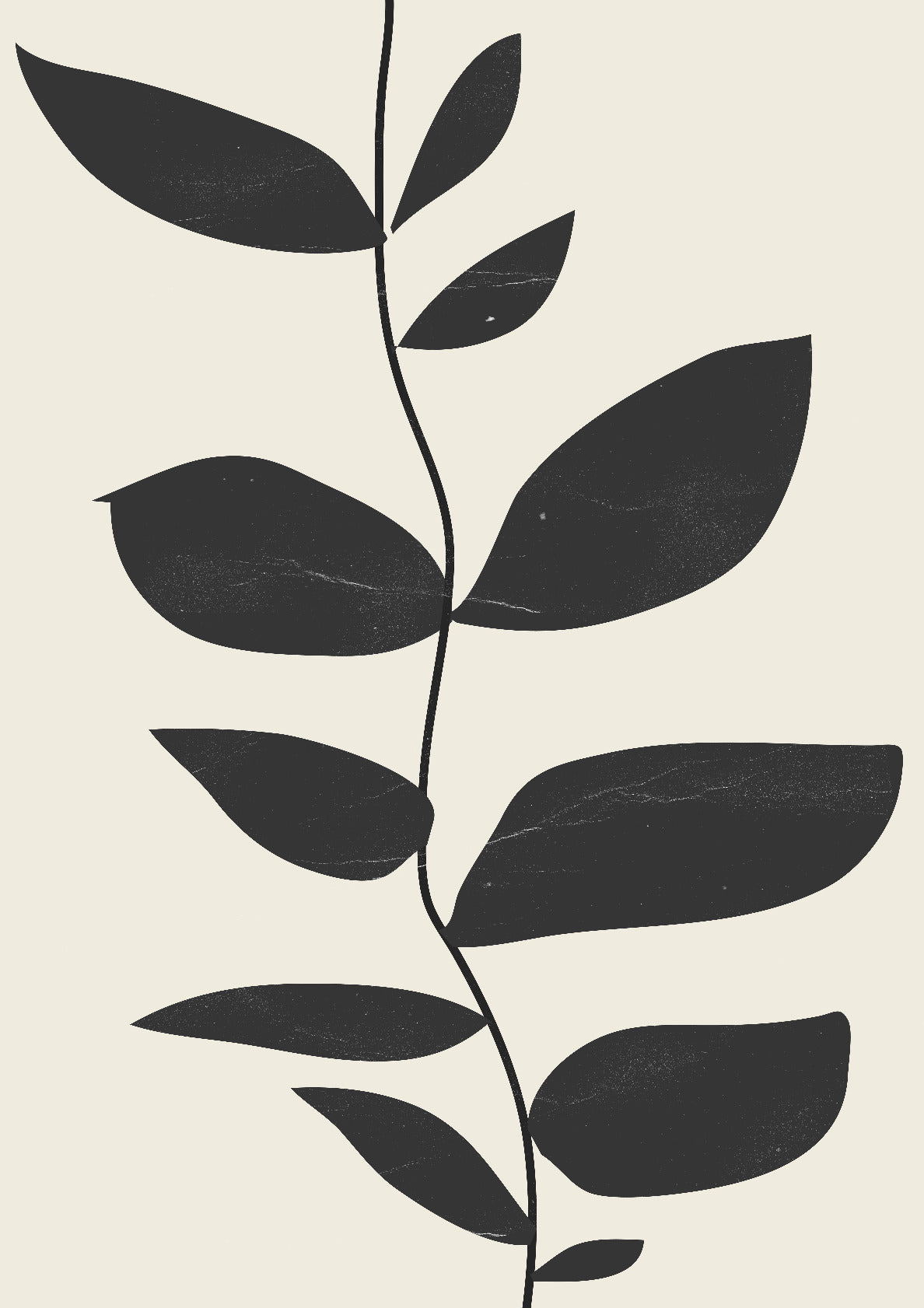 minimal plant