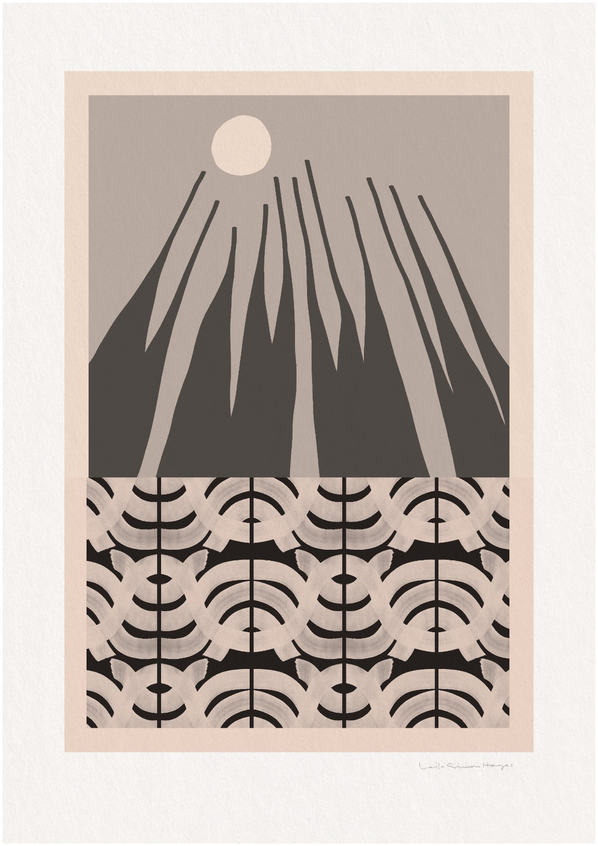 Newsflash Collage, 3