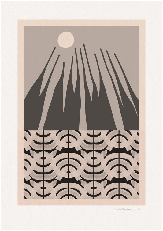 Newsflash Collage, 3