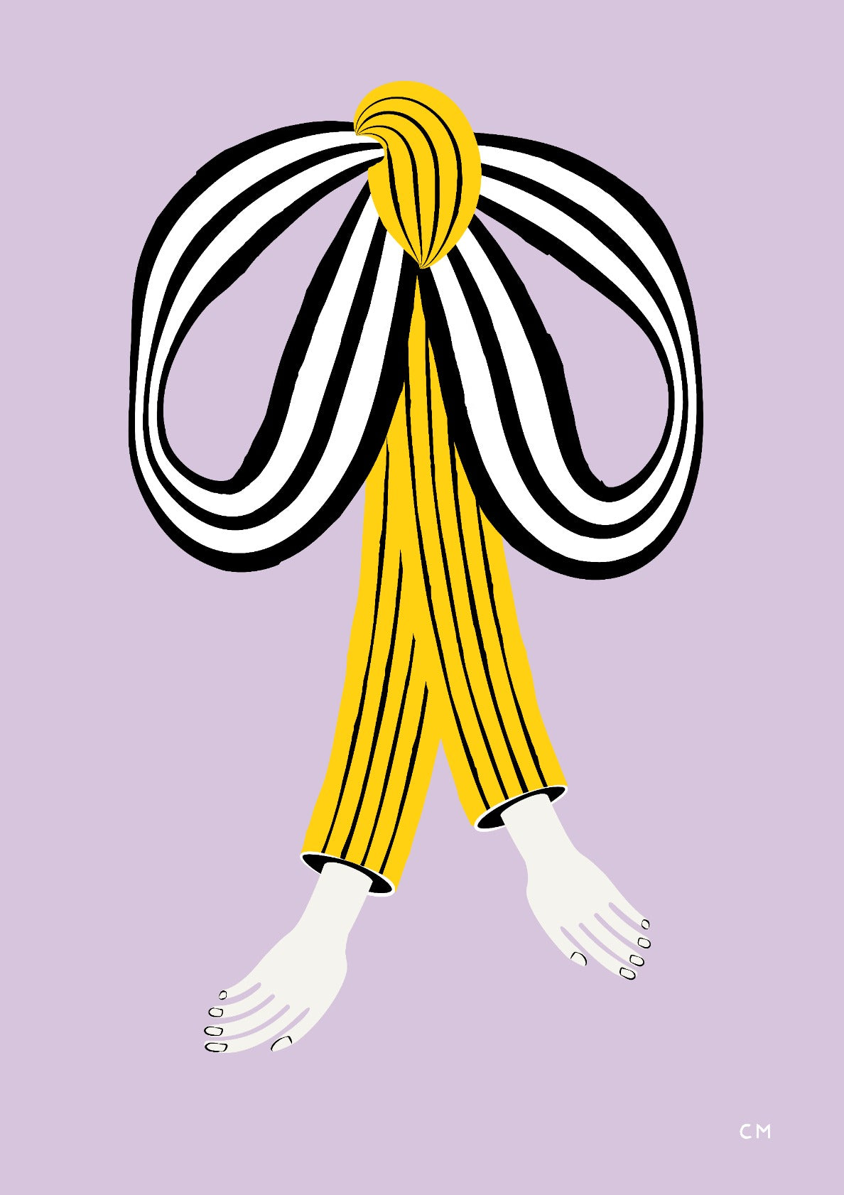 Ribbon