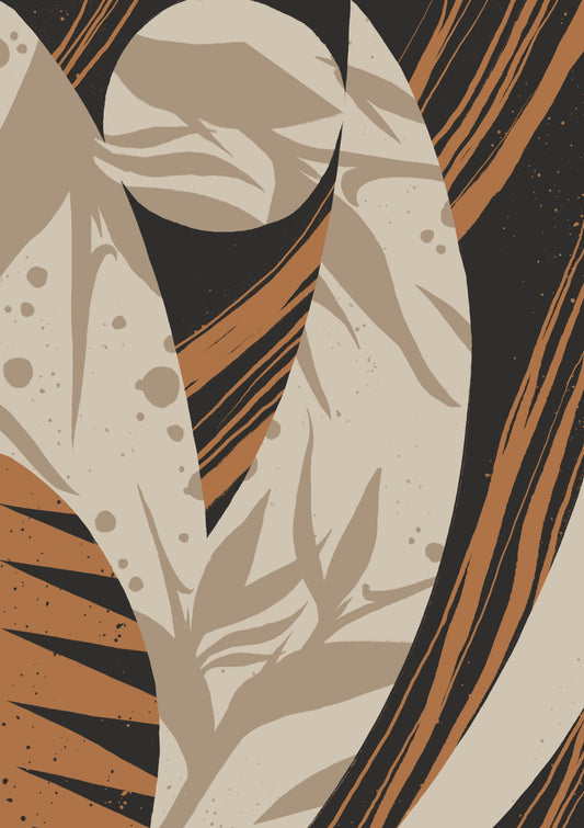 Forms of Warmth & Nature 2