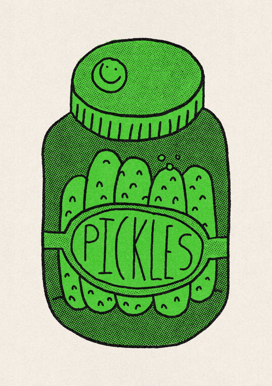 Pickles