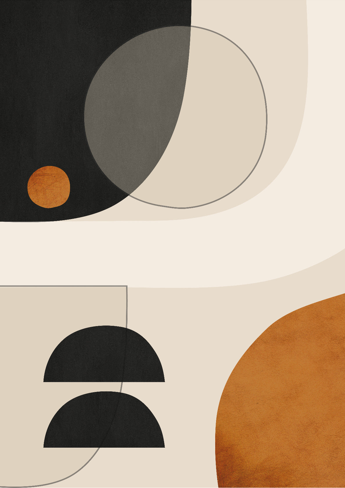 Abstract Minimal Shapes 133