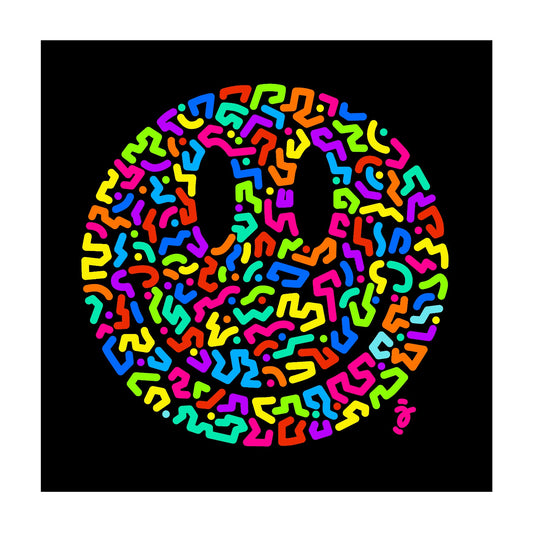 Acid House Algorithms