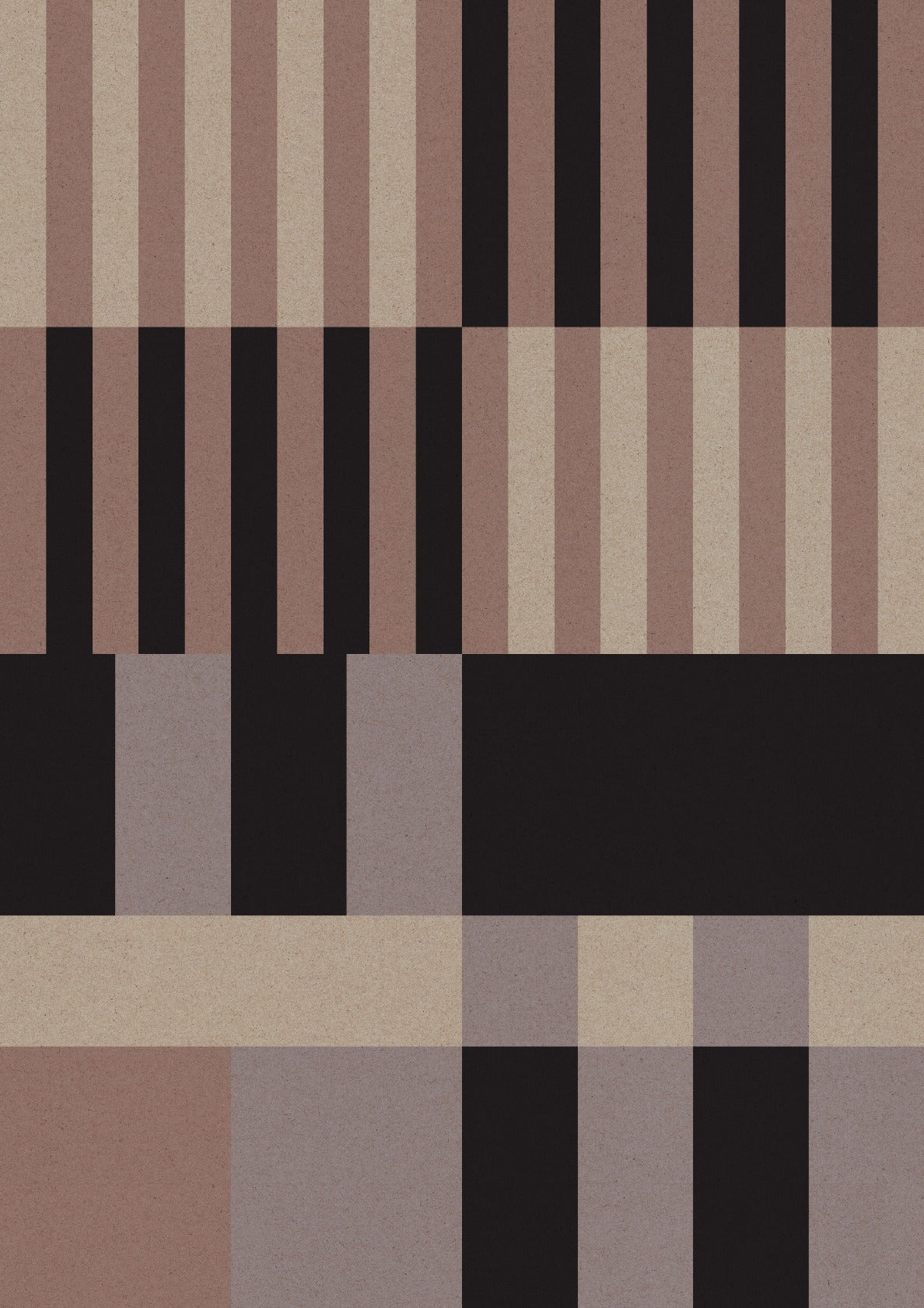 Bauhaus-Inspired Geometry