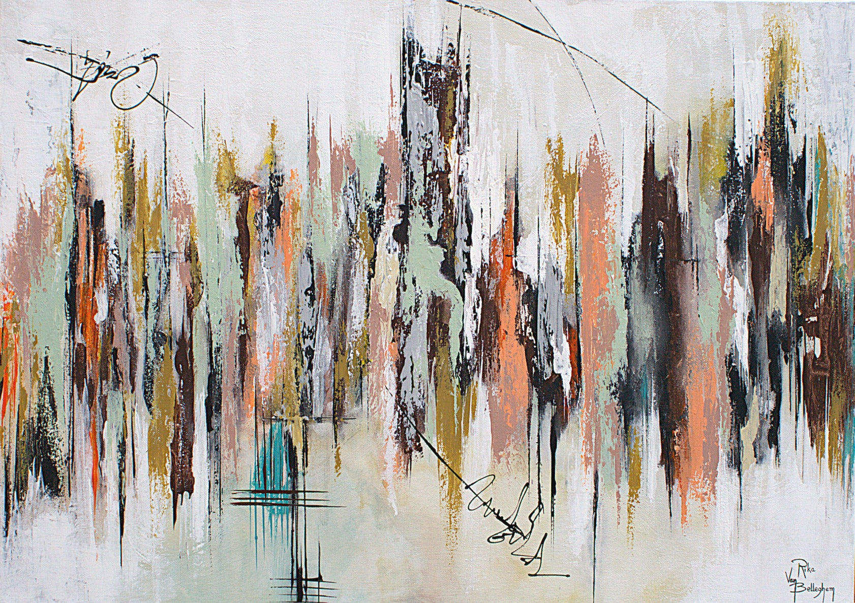 Symphony of colors 2