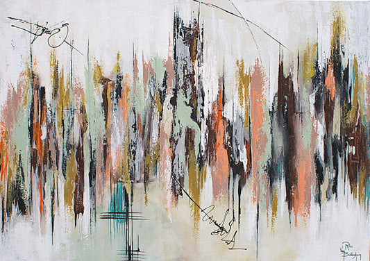 Symphony of colors 2