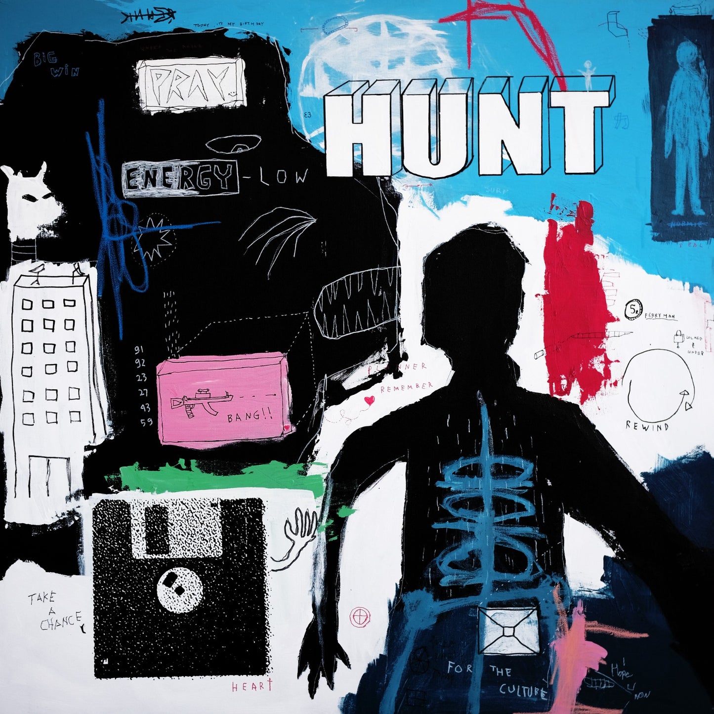 A Struggle Against the Quiet