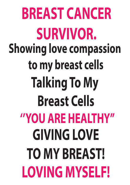 Breast Cancer Survivor