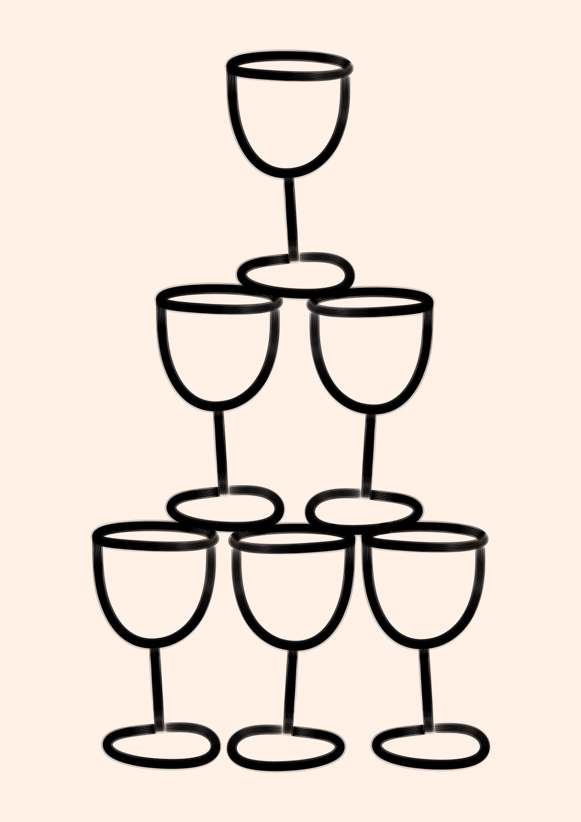 Life's About Balance