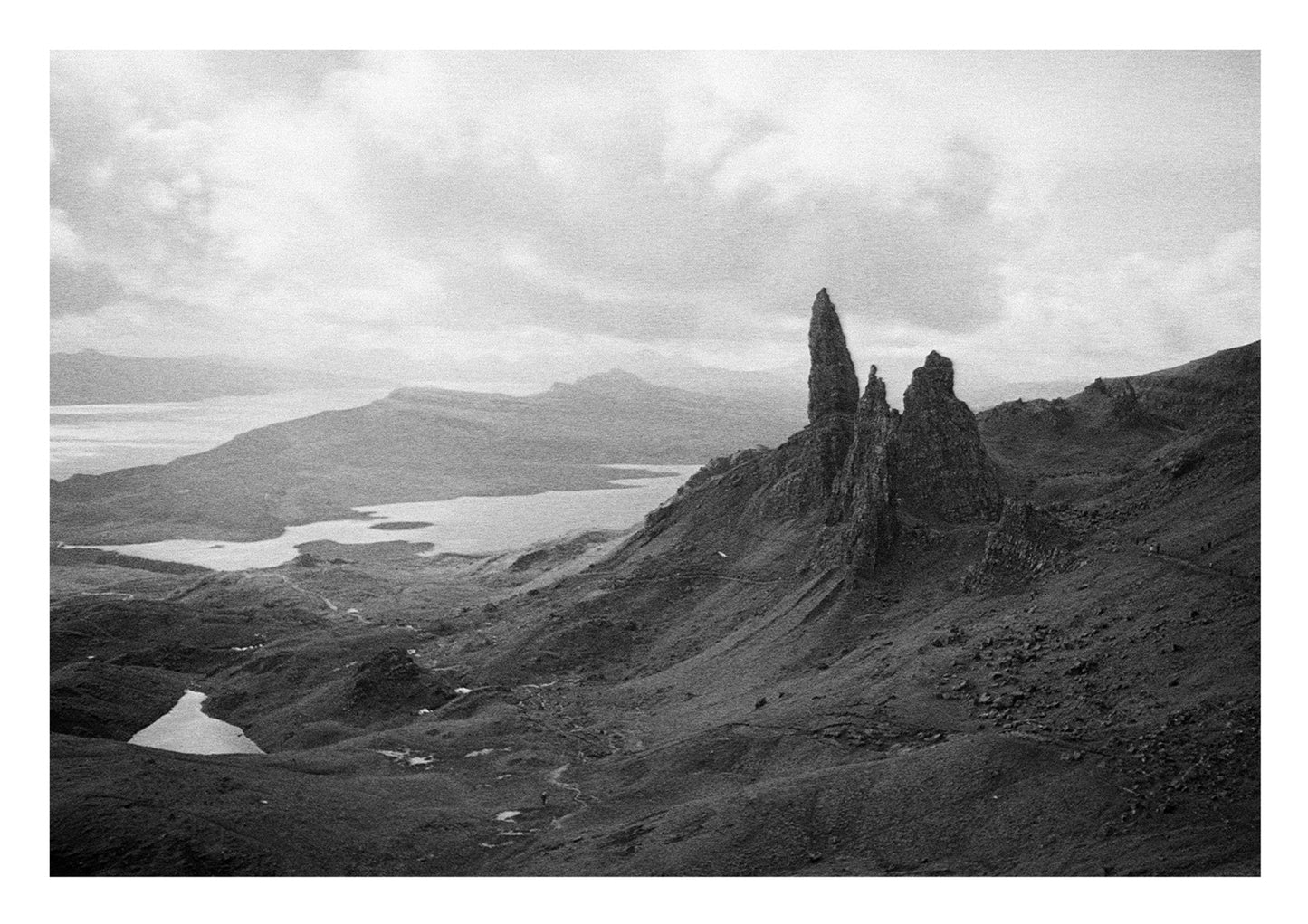 Old Man of Storr