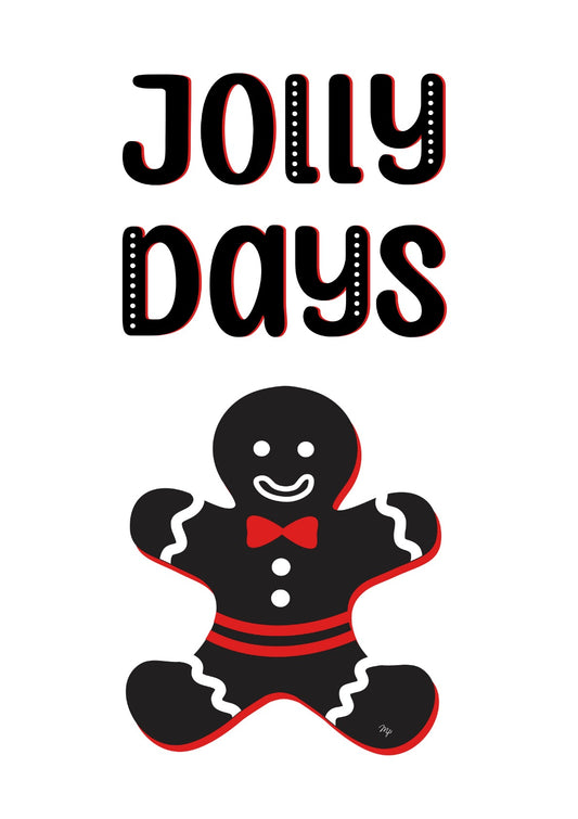 Jolly Days Xmas collection