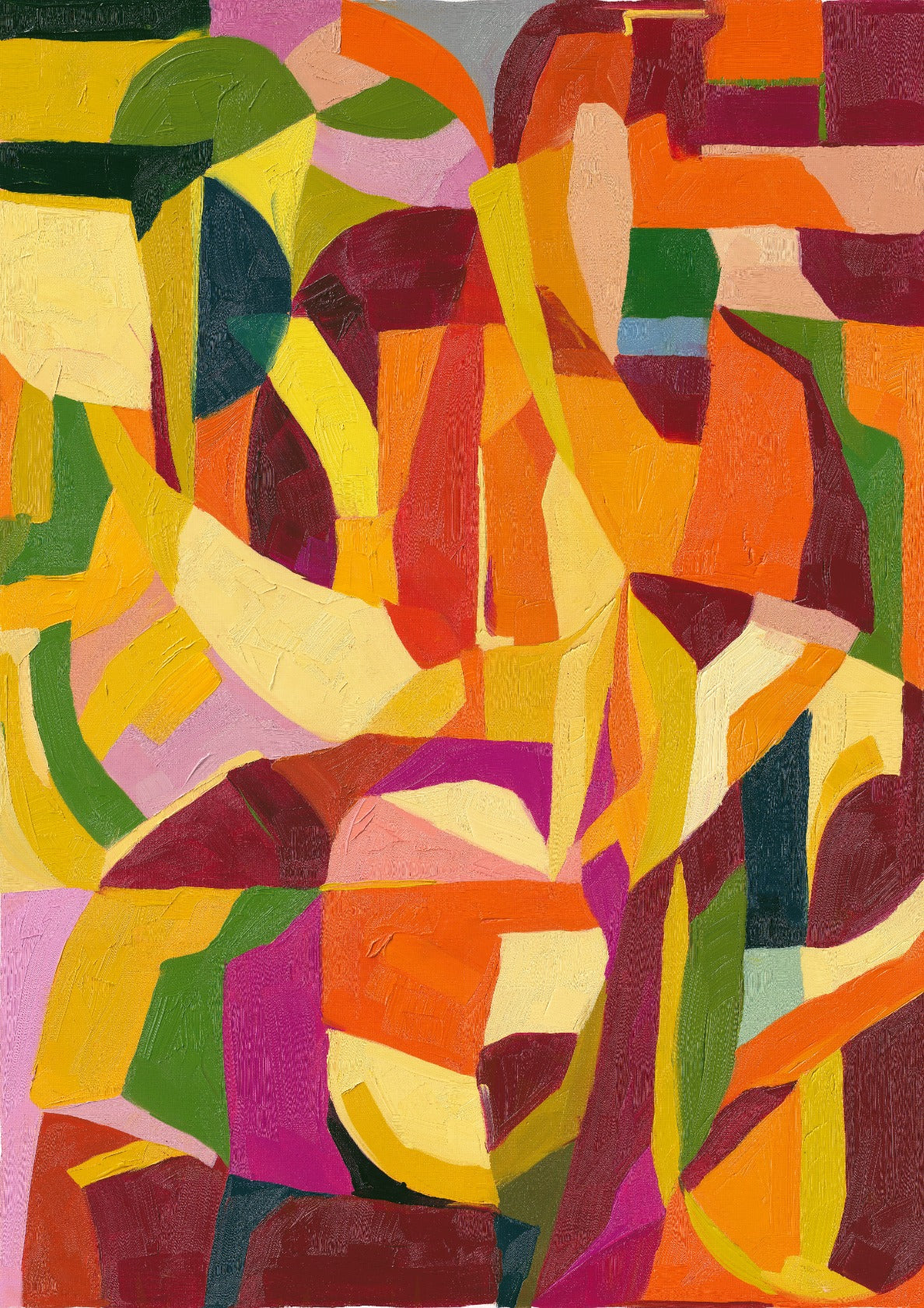 Everything Fits Perfectly