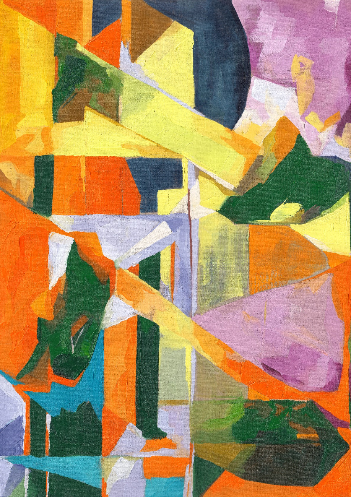 Looking for a Way Through