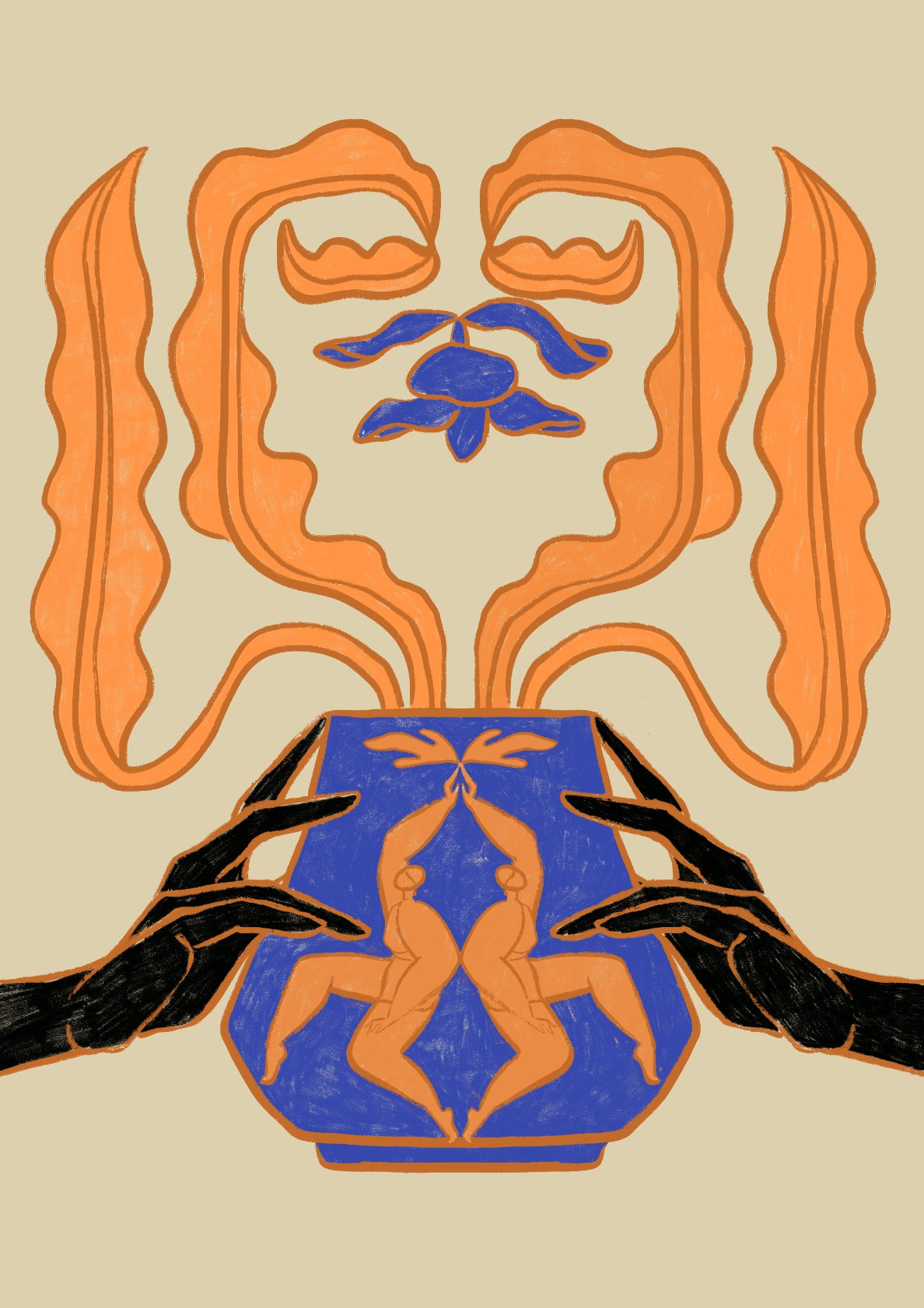 Vessel Collection : New Beginnings