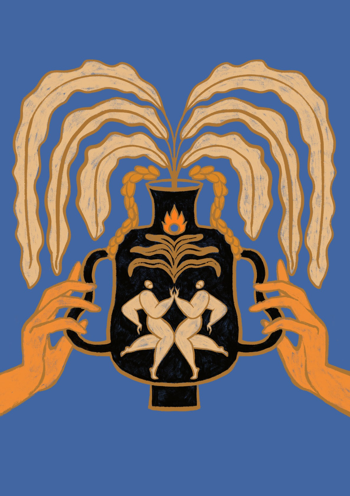 Vessel Collection : We Meet Again