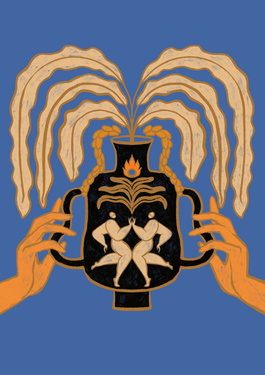 Vessel Collection : We Meet Again