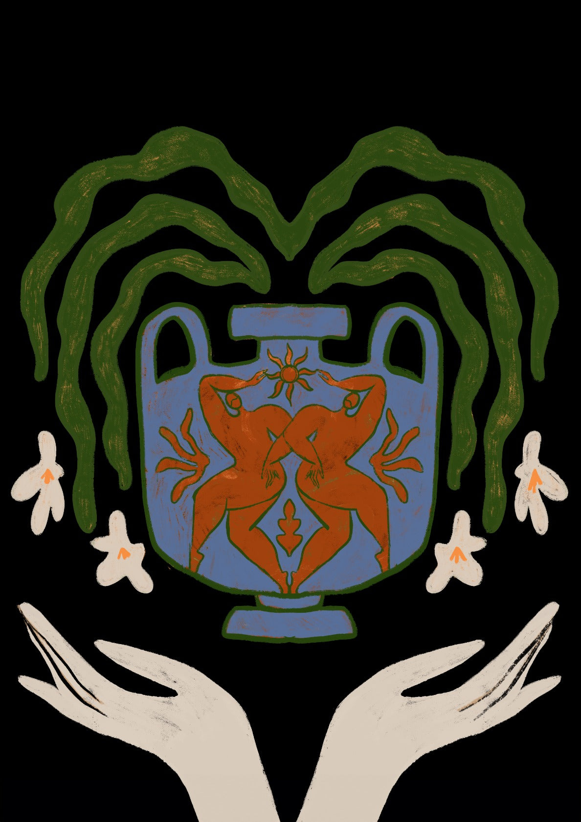 Vessel Collection : Harmony