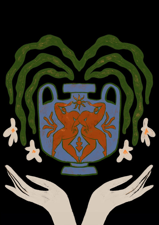 Vessel Collection : Harmony