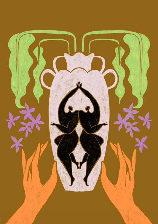 Vessel Collection : Better Together