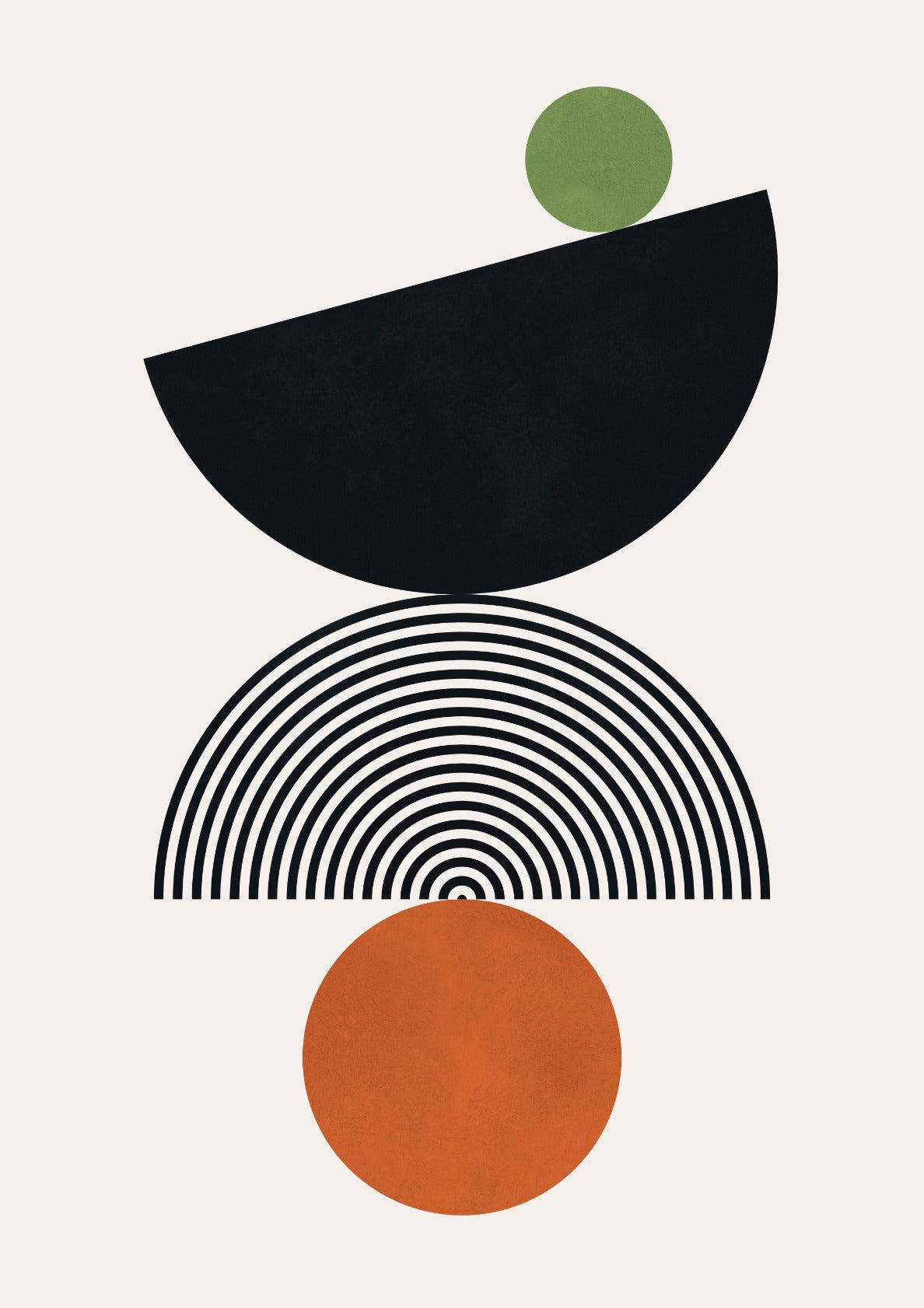 Circles in balance 2