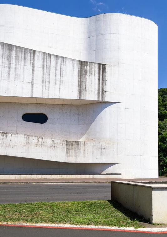 Ibere ​​Camargo Museum