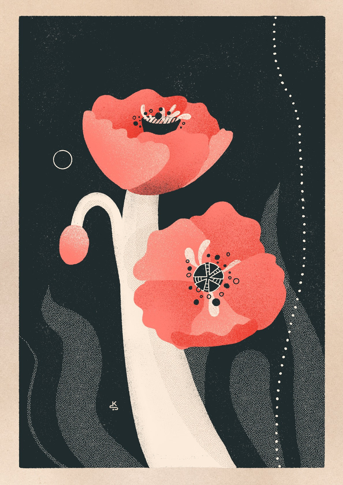 Poppies