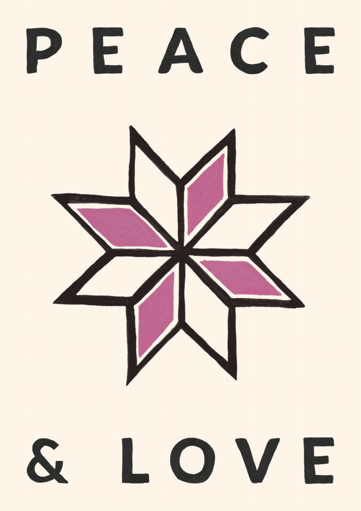 Peace & Love