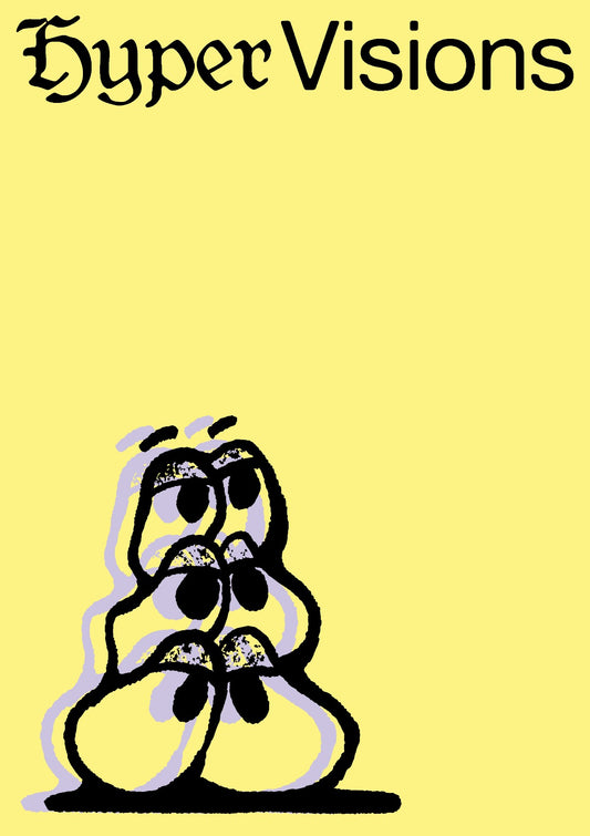 Hyper Visions