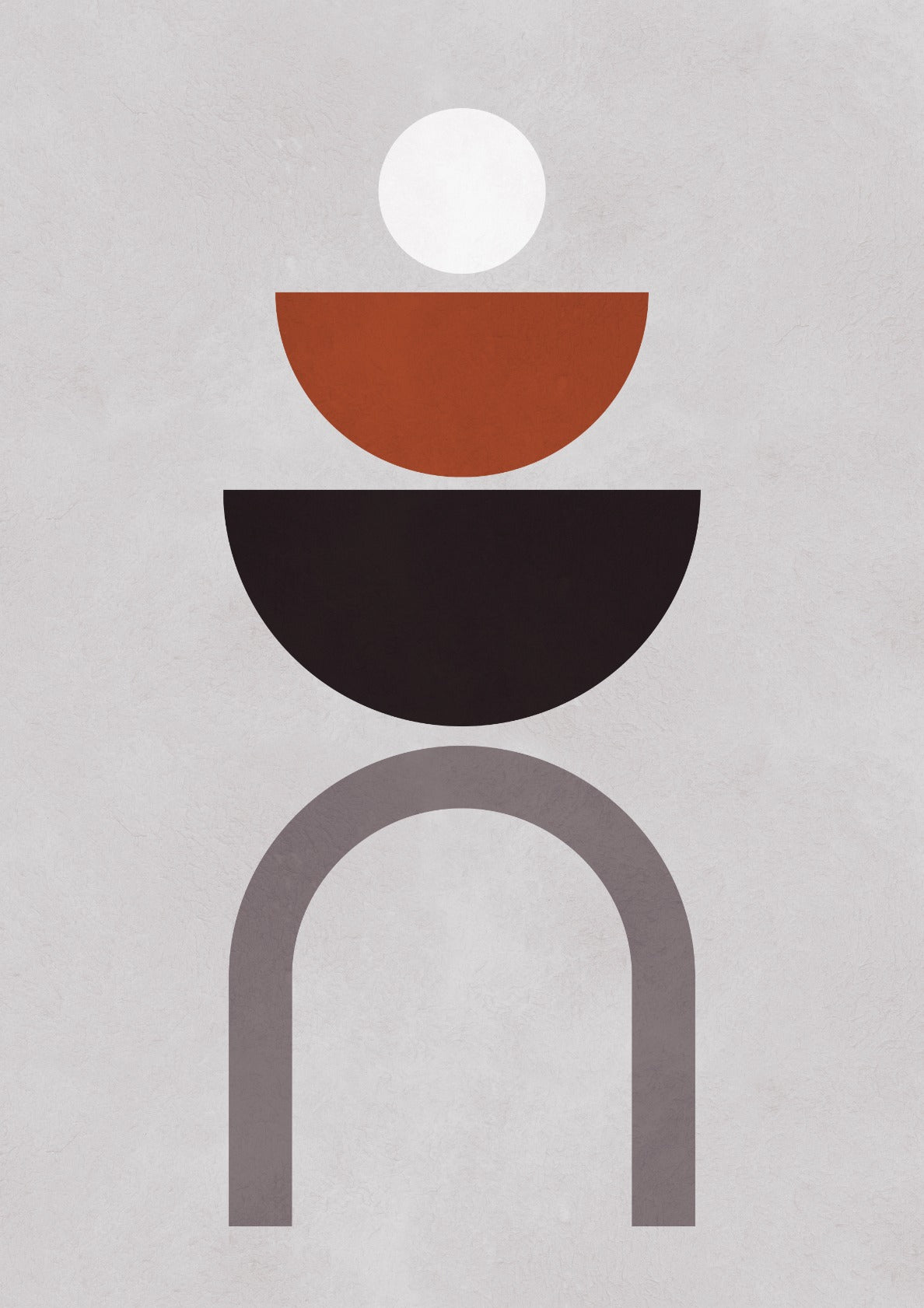 Circles and semicircles 2