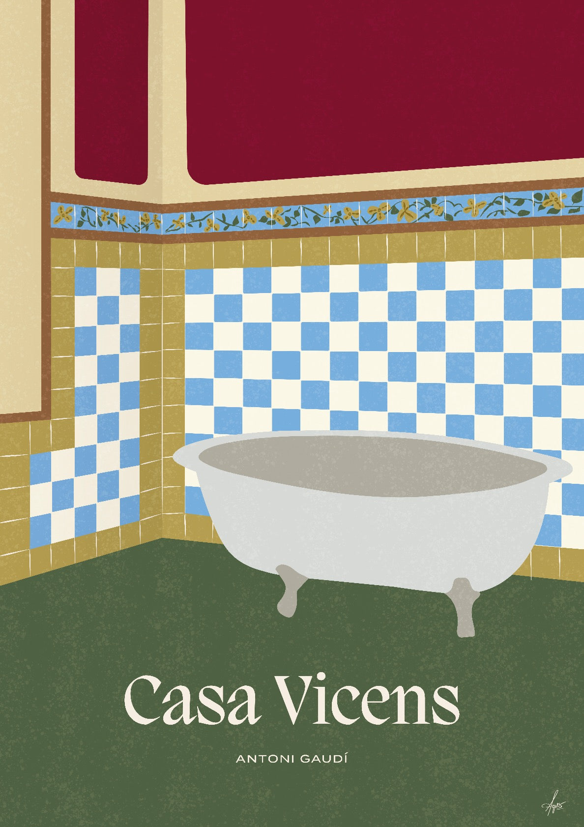 Casa Vicens