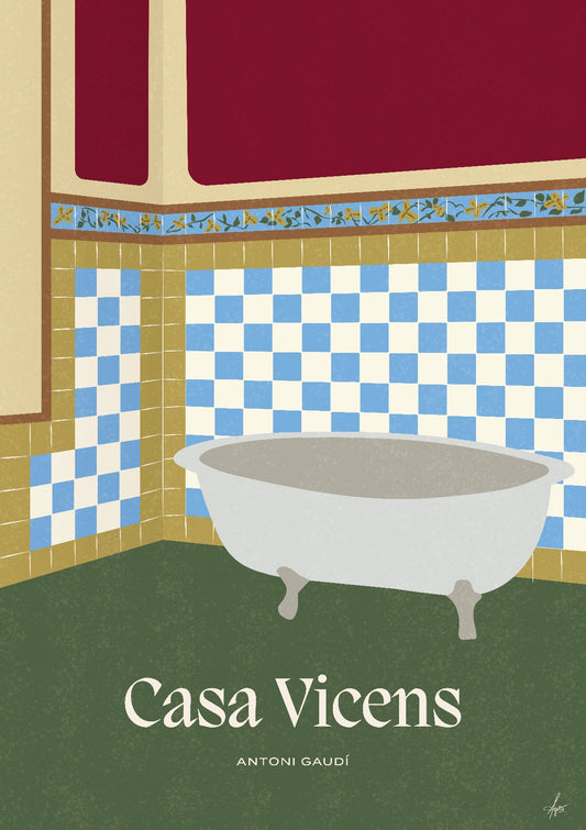 Casa Vicens