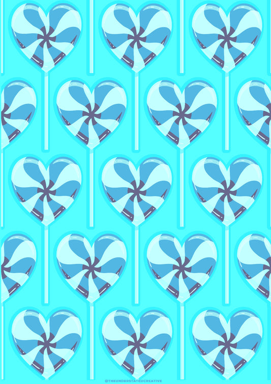 I'm A Sucker For You