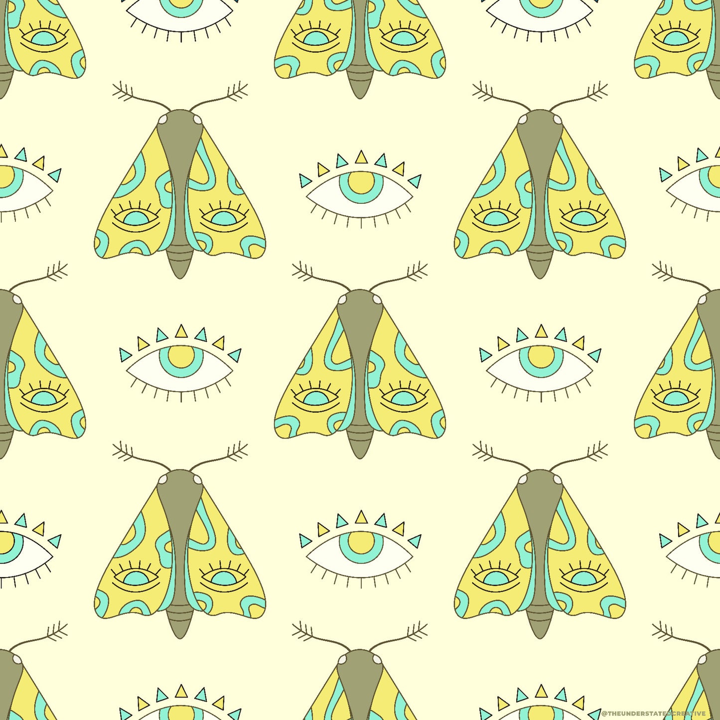 Like A Moth To A Flame