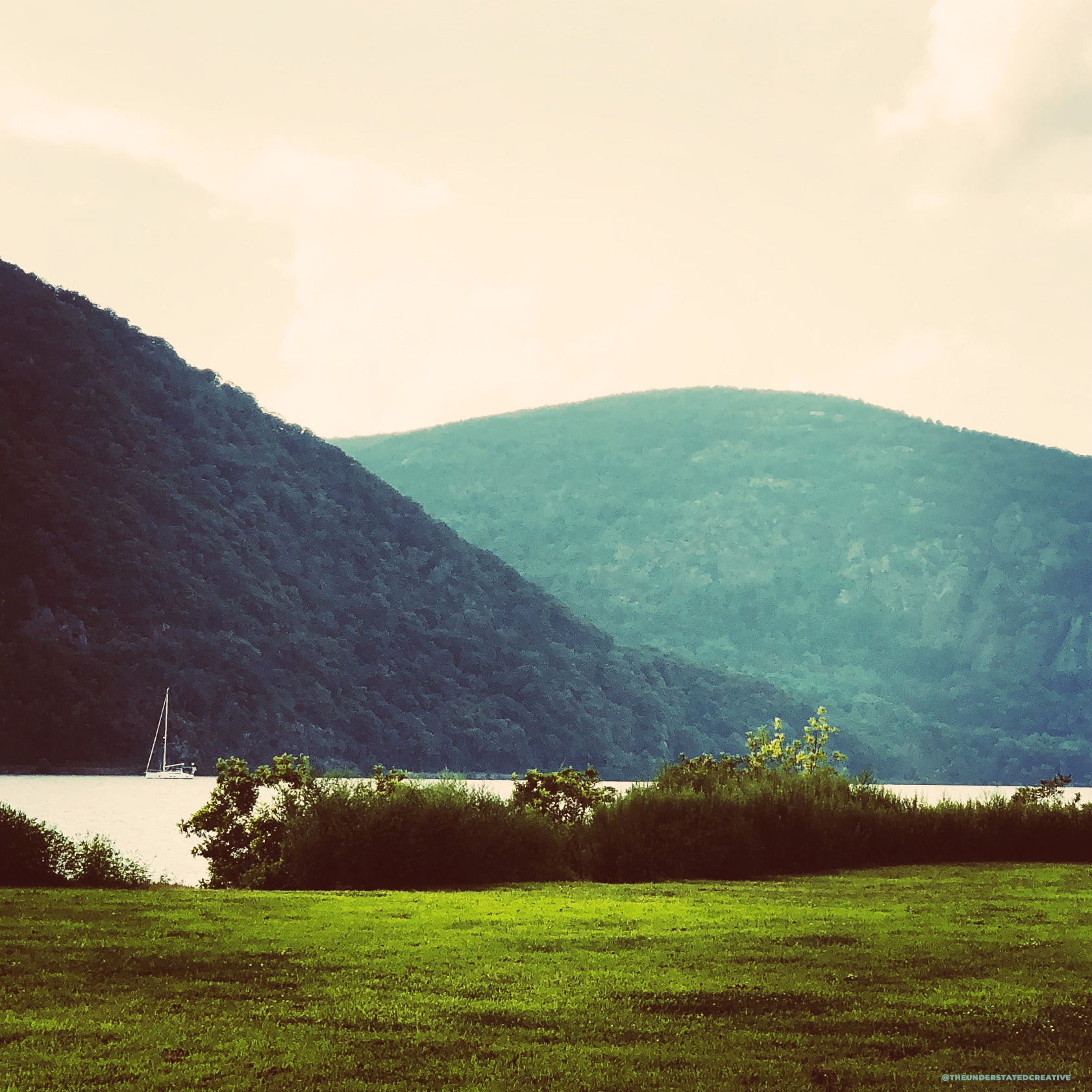 Cold Spring Mountains